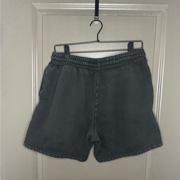 🔥 ASOS DESIGN Premium Heavyweight Shorts | Black | M | Ultimate Comfort & Style! - Picture 10 of 11